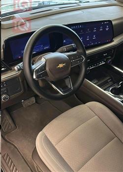 شيفروليه تاهو